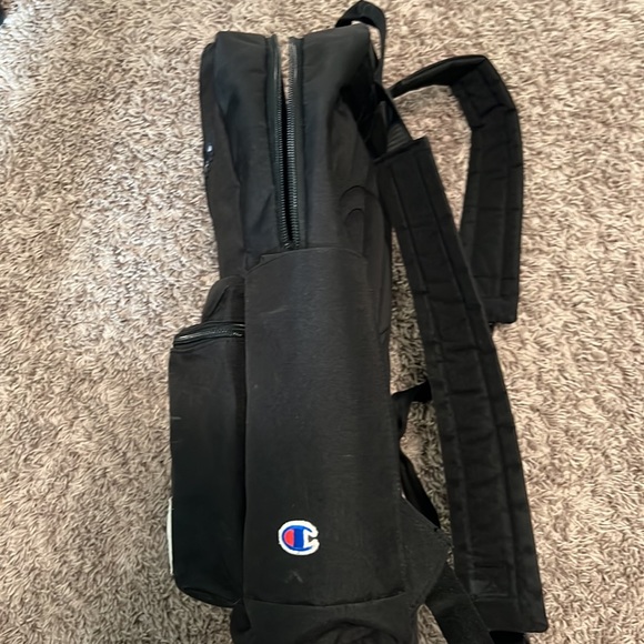 Champion Back Pack - Picture 4 of 5
